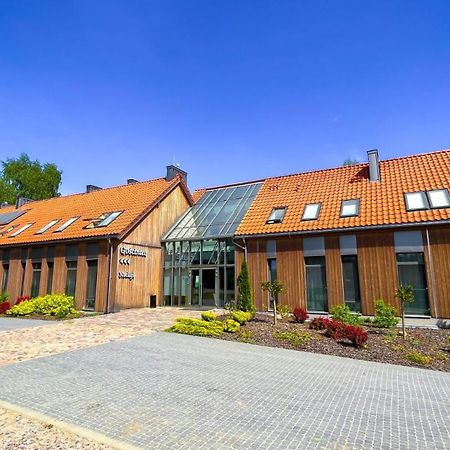 Gosciniec Folwark Nadawki Bed and Breakfast Sienkiewicze Buitenkant foto